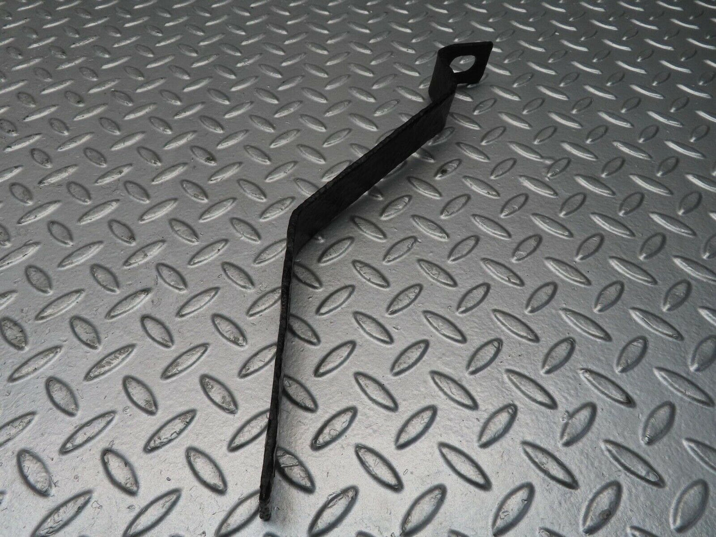 11693 Mercedes-Benz R107 450SL Front Bumper Holder Bracket Right