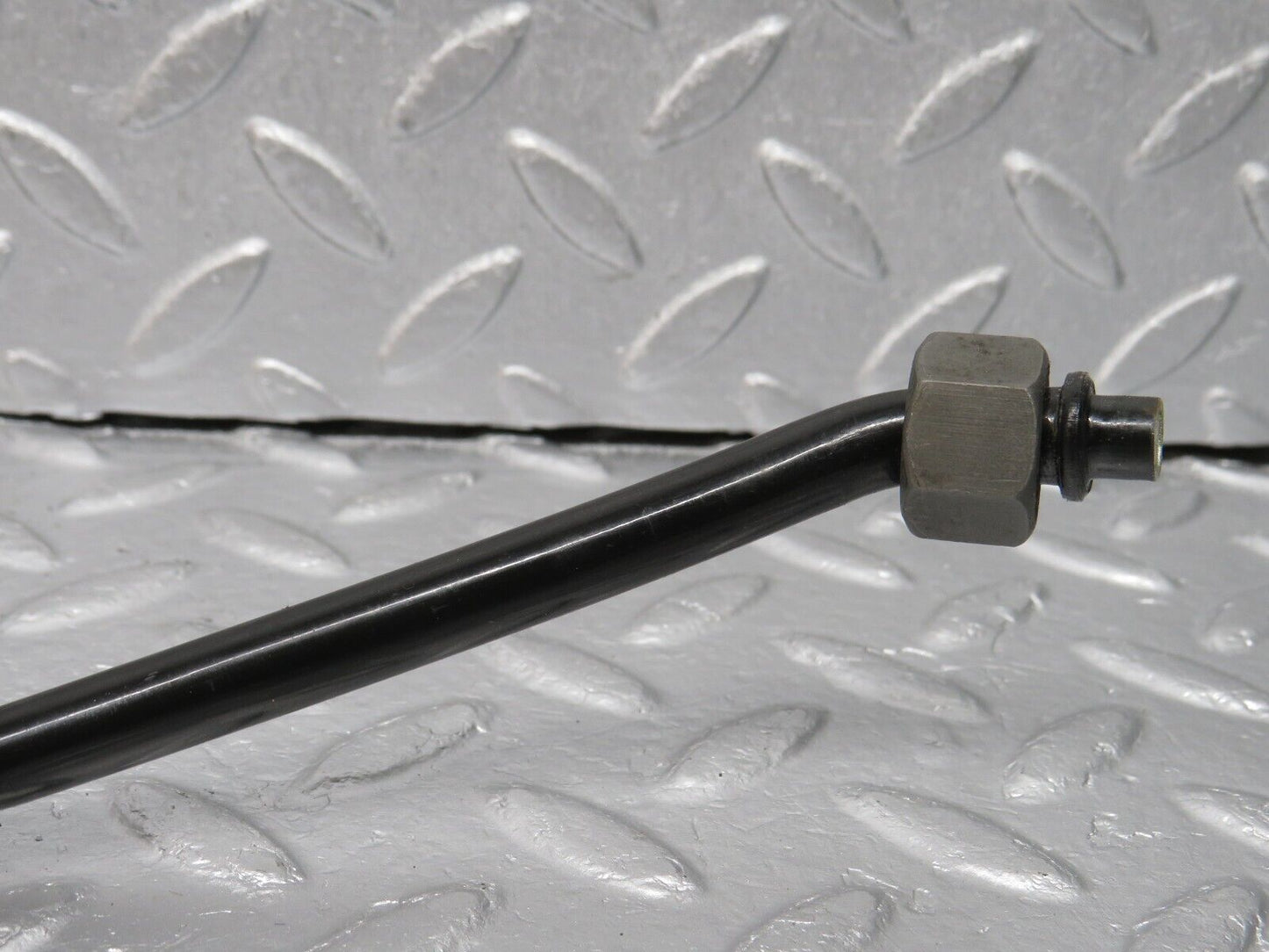 39800 Mercedes-Benz R129 320SL Coupe A/C Refrigerant Hose Pipe 1298302915