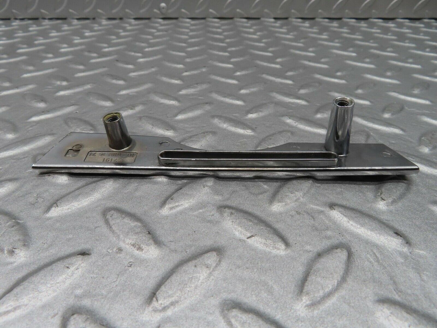 14087 Mercedes-Benz C107 280SLC Dashboard Trim Left Side 1076891571