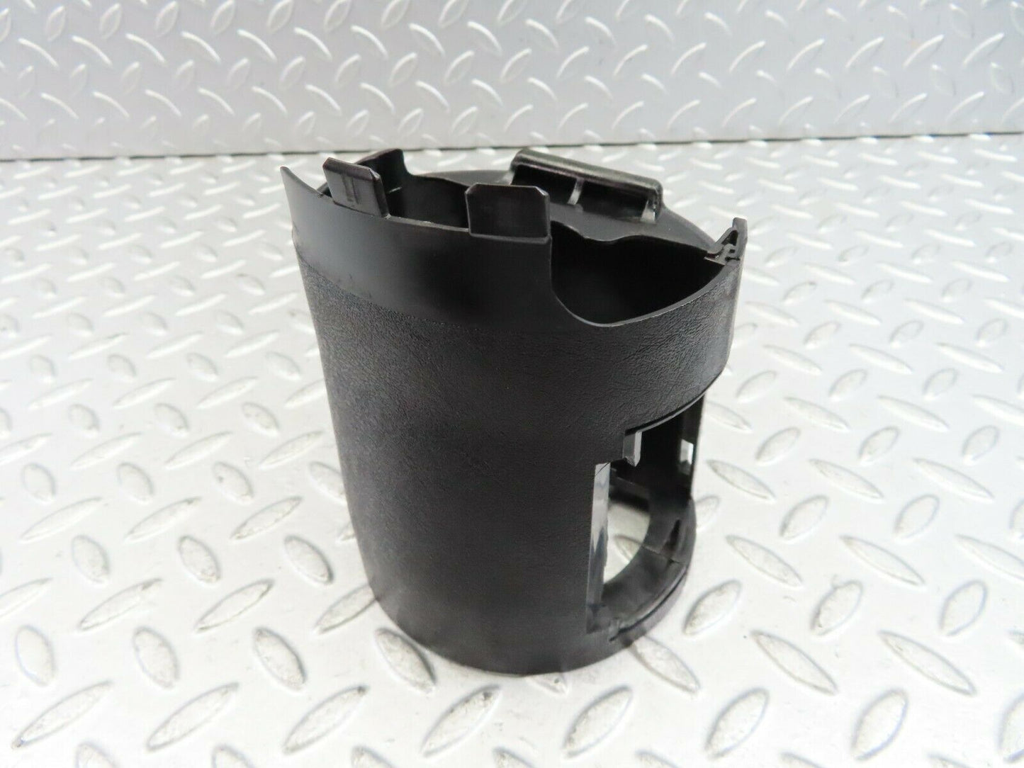 9642 Mercedes-Benz C123 280CE Coupe Steering Wheel Cover Trim 1234621523