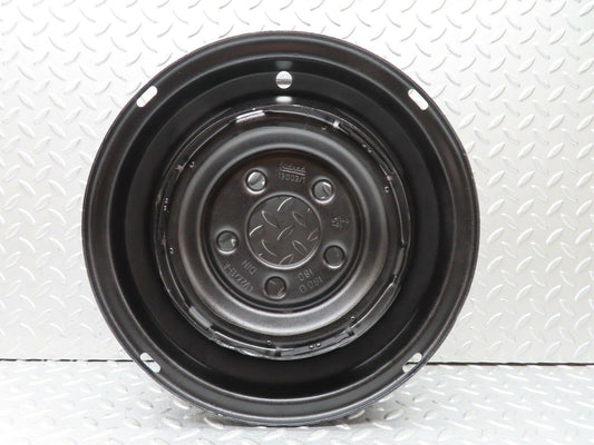 18707 Mercedes-Benz W120 W121 Ponton Steel Wheel 4.5kx13
