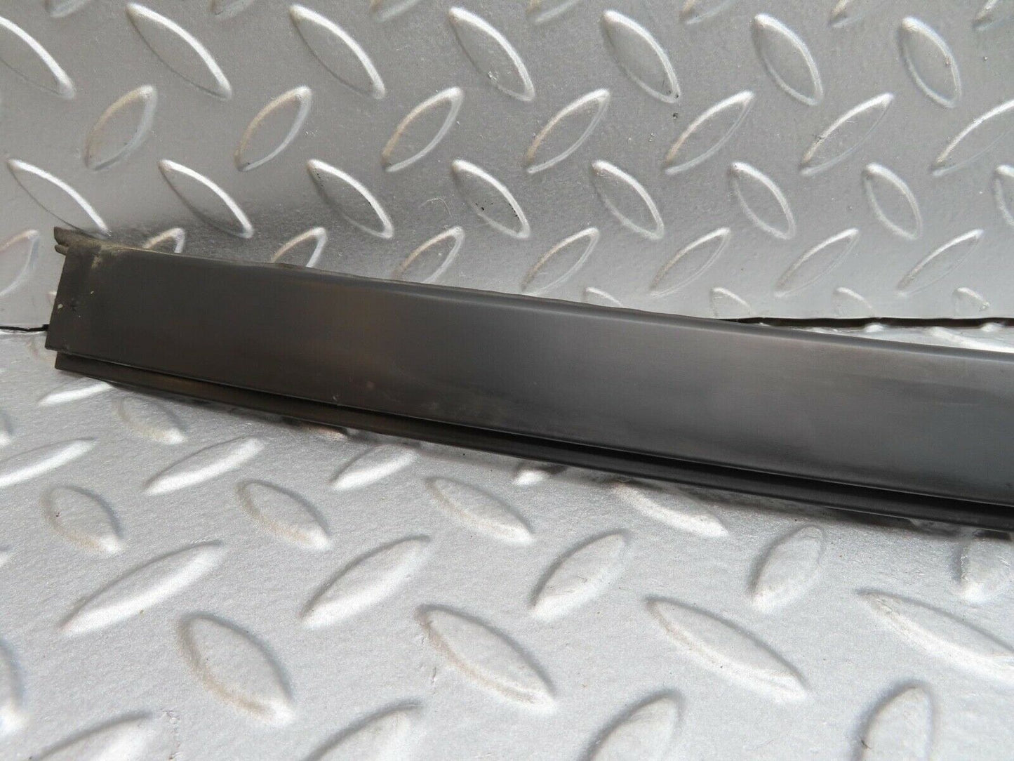 14620 Mercedes-Benz W201 190E Front Windscreen Lower Trim