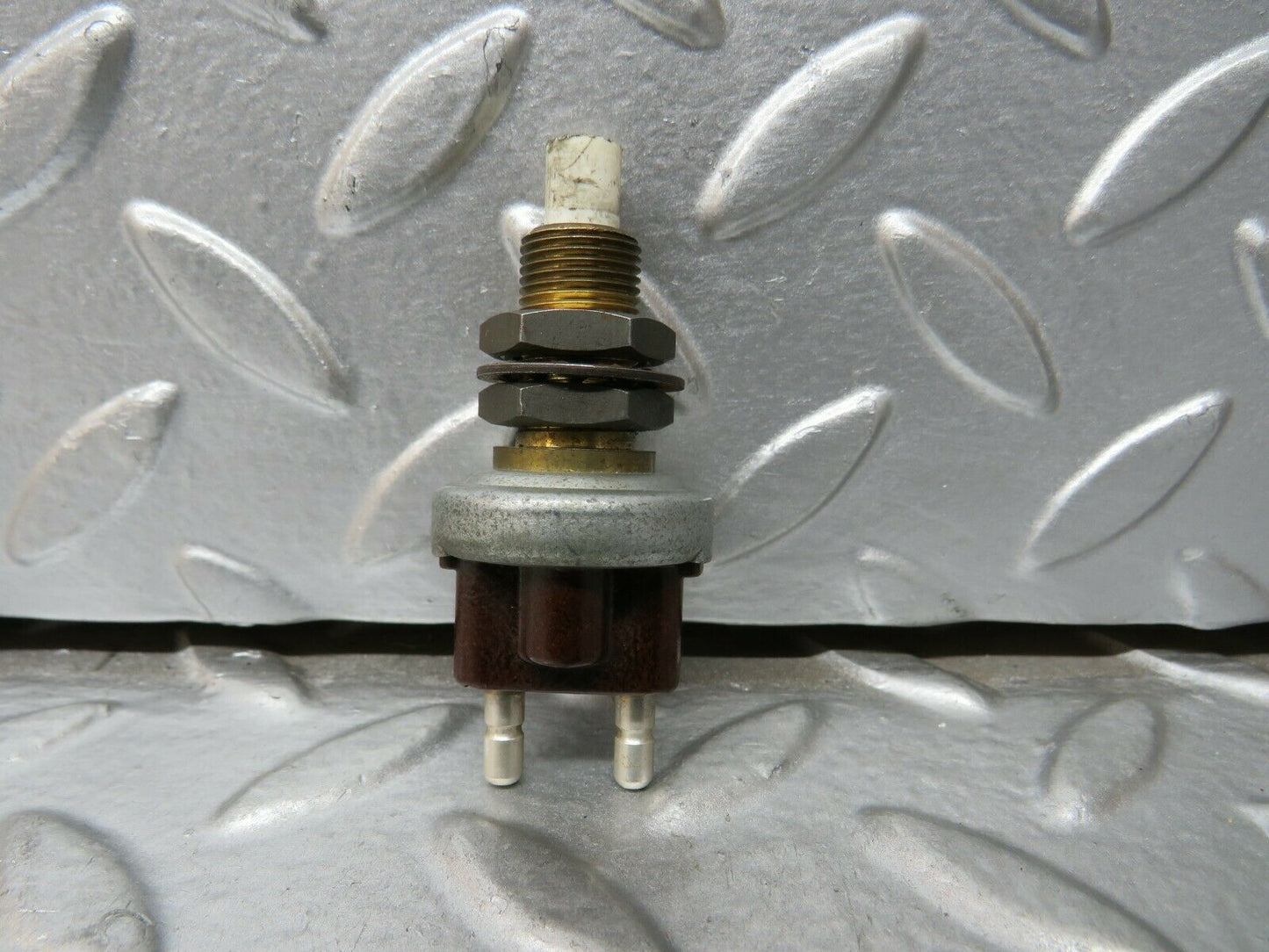 23621 Mercedes-Benz W114 280E Brake Light Switch 190130