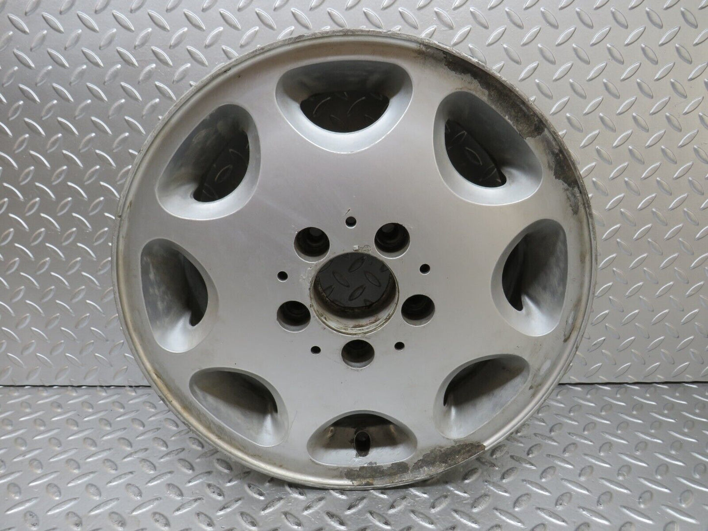 27469 Mercedes-Benz C124 220CE Coupe Alloy Wheel 6.5Jx15H2 ET44 1244011202