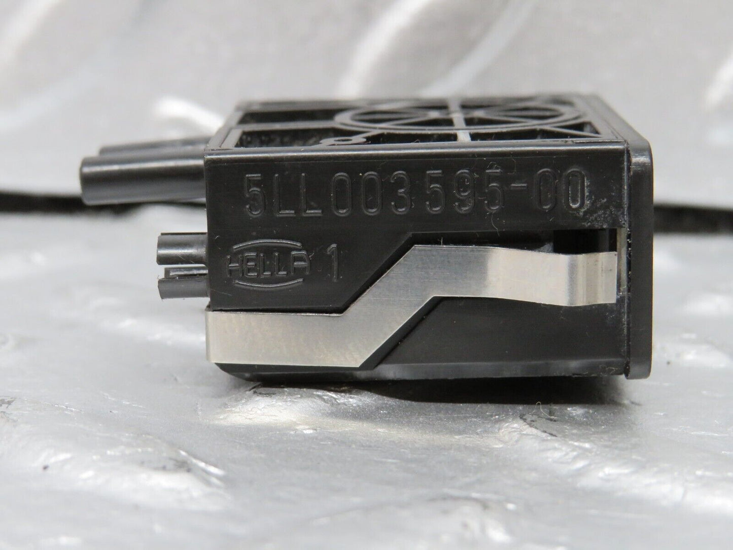 34354 Mercedes-Benz C126 380SEC Coupe Headlight Level Switch 0008000773