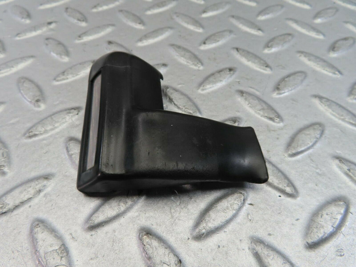 9719 Mercedes-Benz W123 Rear Left Lower Body Trim