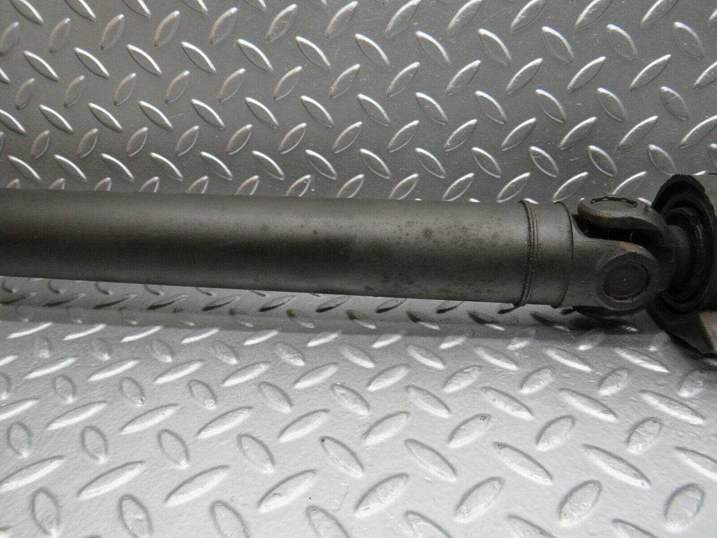 22537 Mercedes-Benz C124 E220 Coupe Cardan Shaft Prop Shaft