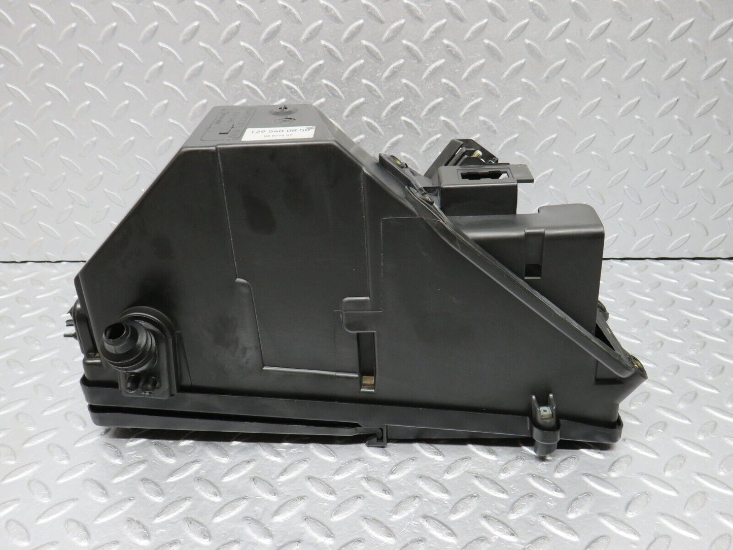 38440 Mercedes-Benz R129 280SL Coupe Fuse Box 1295400850 1245400282 1245400182