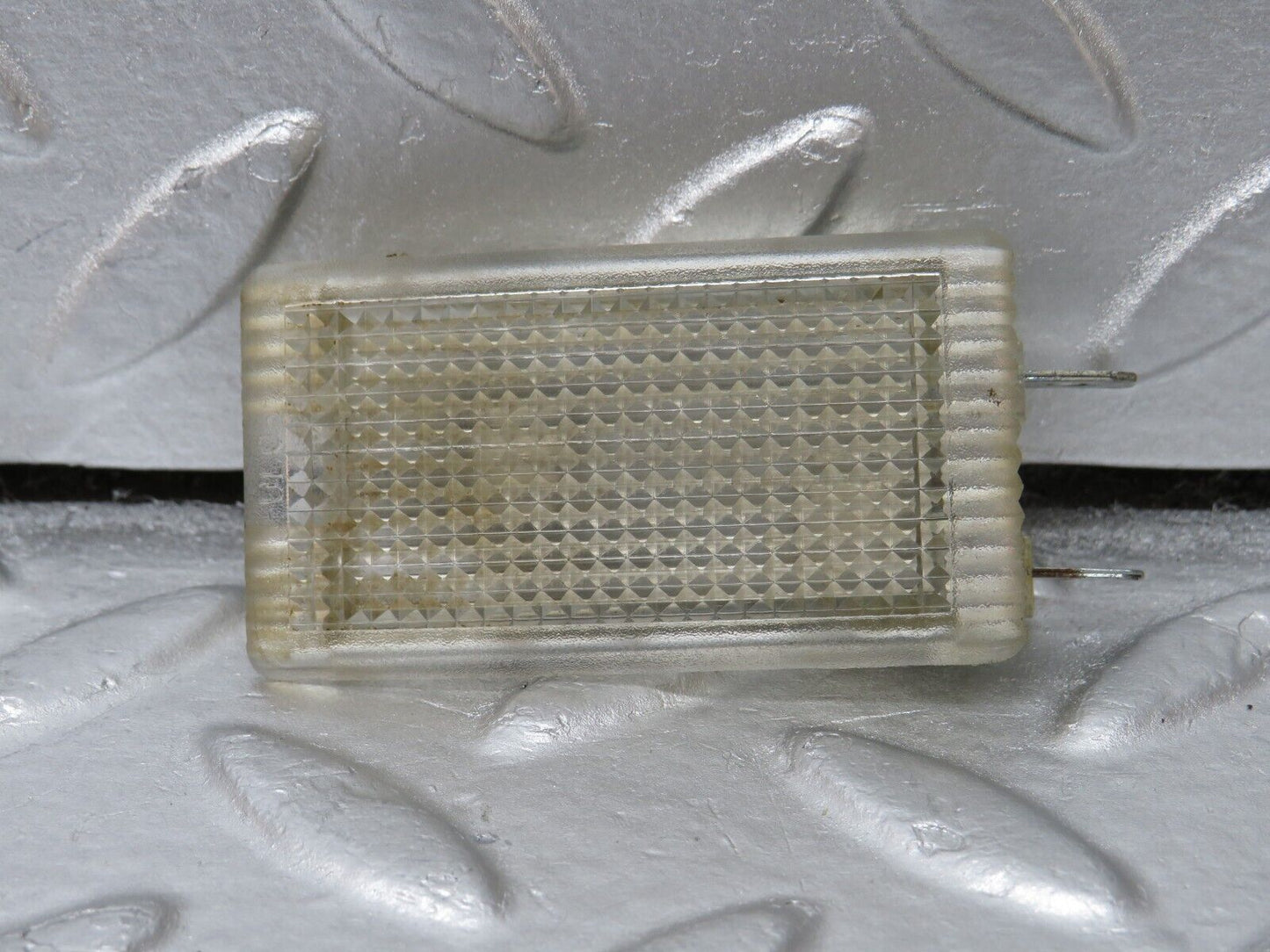 34642 Mercedes-Benz C126 380SEC Coupe Glove Box Light