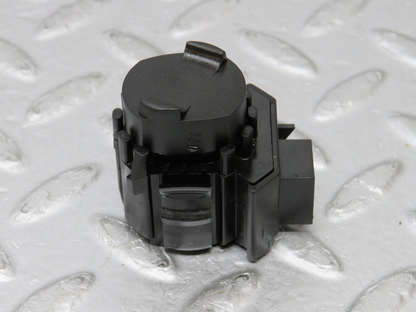 36075 Mercedes-Benz W126 420SE Kick Down Switch 0025452214