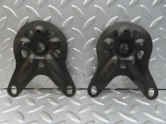 14283 Mercedes-Benz W116 350SE Rear Suspension Axle Mounting Bracket