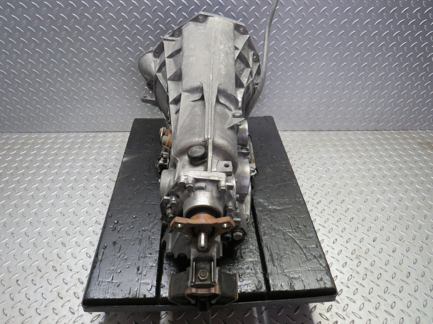 27845 Mercedes-Benz S124 300TE Automatic Gearbox 722.435 1242703502 2012710701