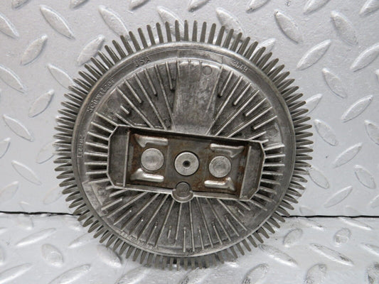 37638 Mercedes-Benz W109 300SEL Engine Cooling Fan Clutch