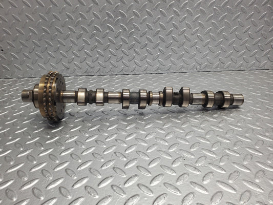 W124 Wagon camshaft intake side used OEM