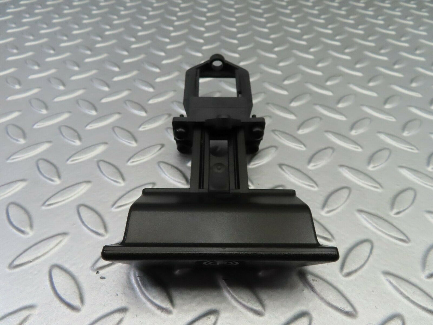 6474 Mercedes-Benz S124 E220 Wagon Parking Brake Release Handle 1244270320