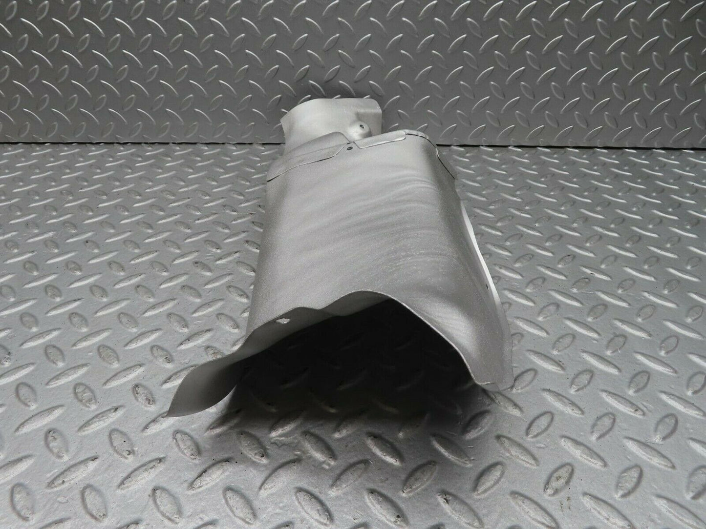 16319 Mercedes-Benz W124 260E Exhaust Heat Shield