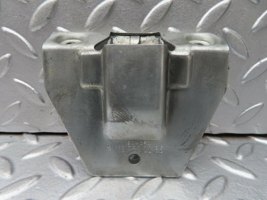 14449 Mercedes-Benz W116 350SE Trunk Boot Lock Latch 1137500285