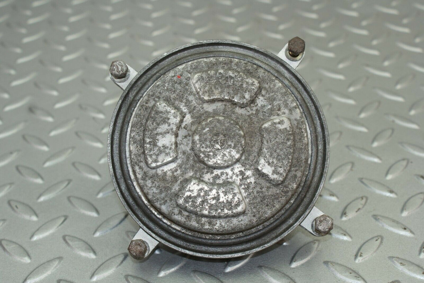 2549 Mercedes-Benz W116 350SE Engine Cooling Fan Clutch 11620001223