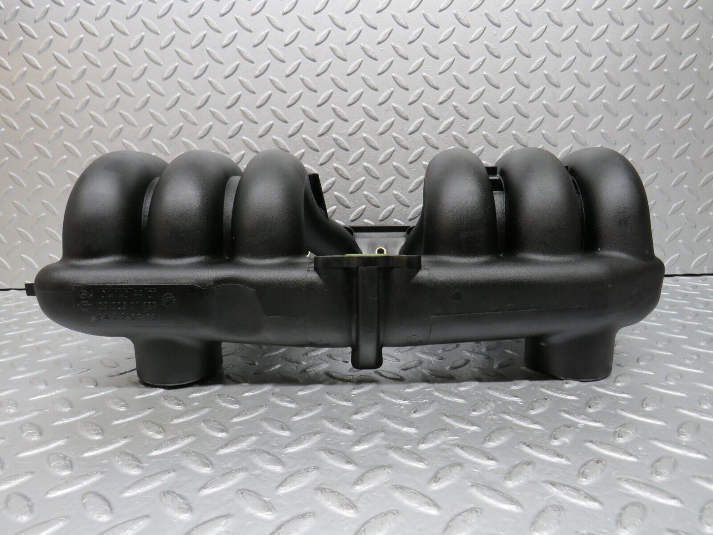 39445 Mercedes-Benz R129 320SL Coupe Air Intake Manifold 1041404401 2900301839