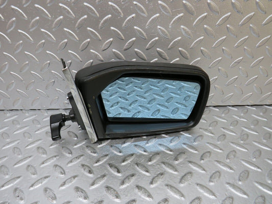 27202 Mercedes-Benz W123 280E Right Wing Mirror Chrome 1238110461