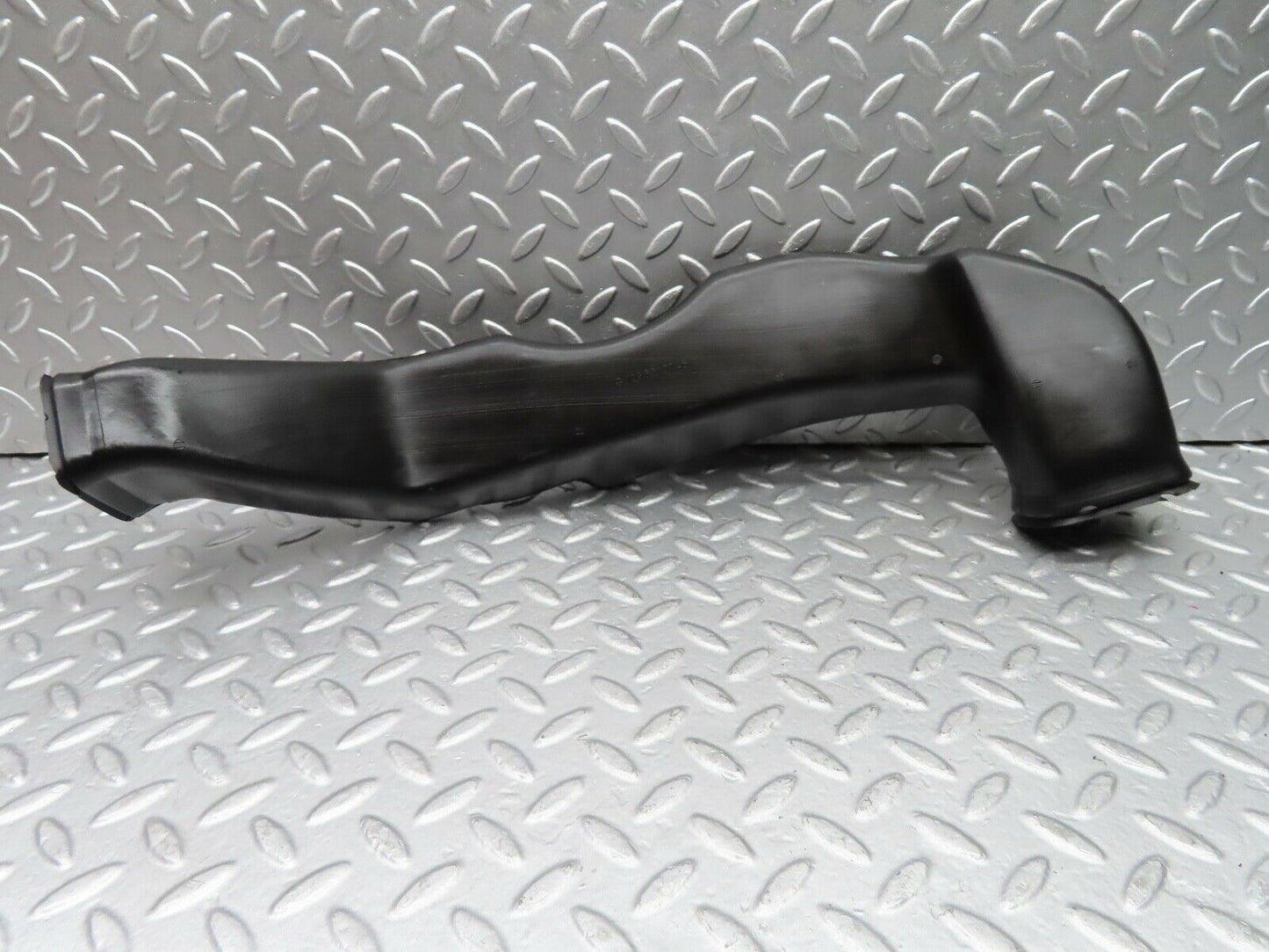 19895 Mercedes-Benz R129 300SL Coupe Air Vent Duct Left Side 1298310746