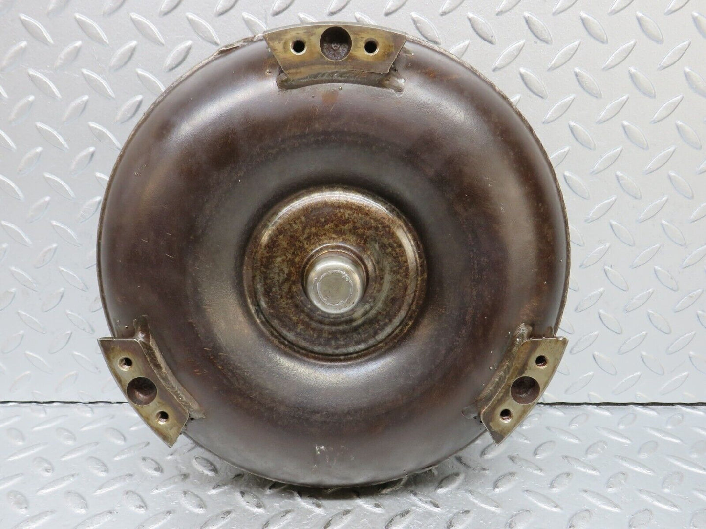 36320 Mercedes-Benz W126 420SE Torque Converter 1262501102
