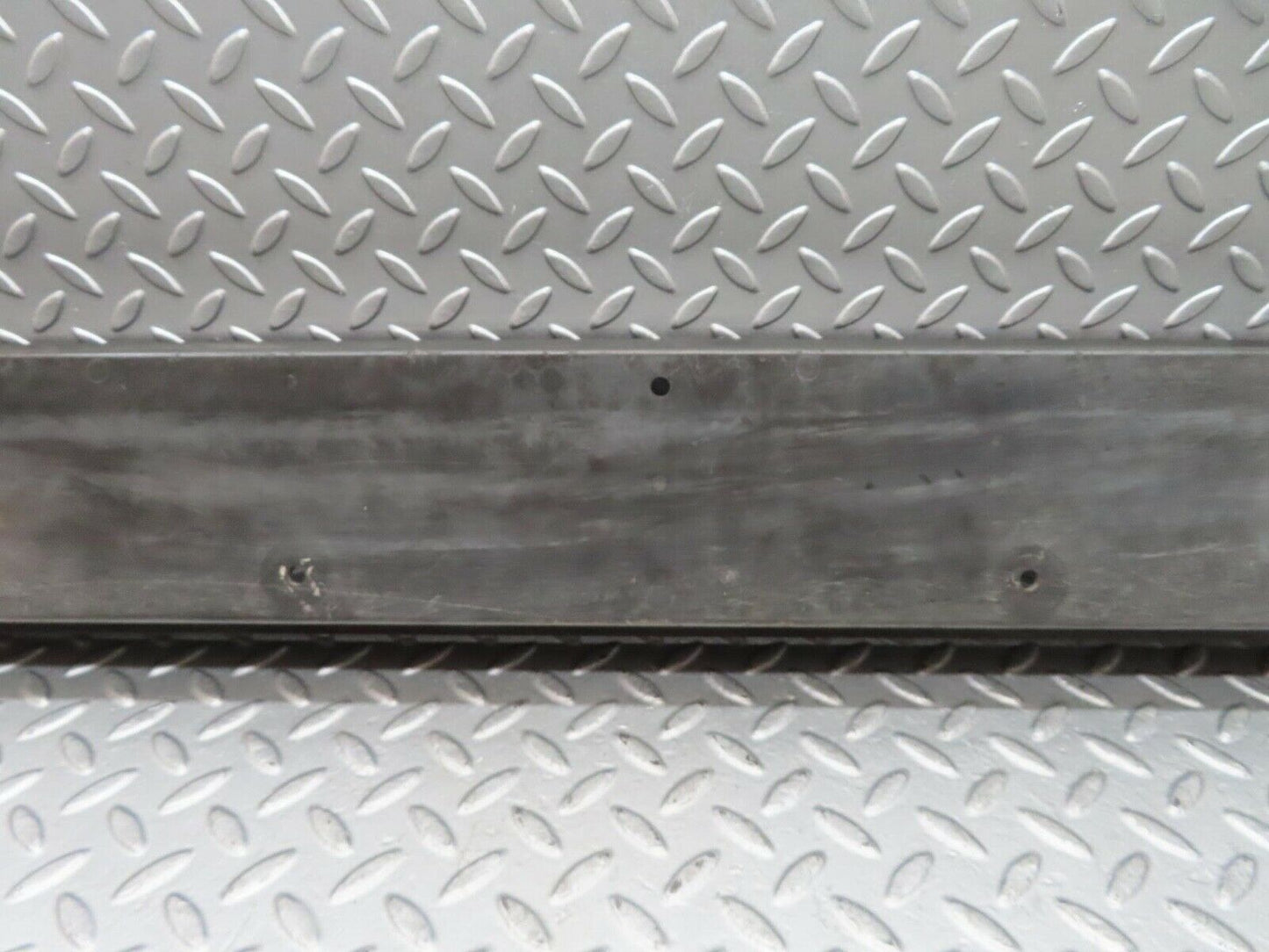 14634 Mercedes-Benz W201 190E Rear Bumper Bar 2018801871