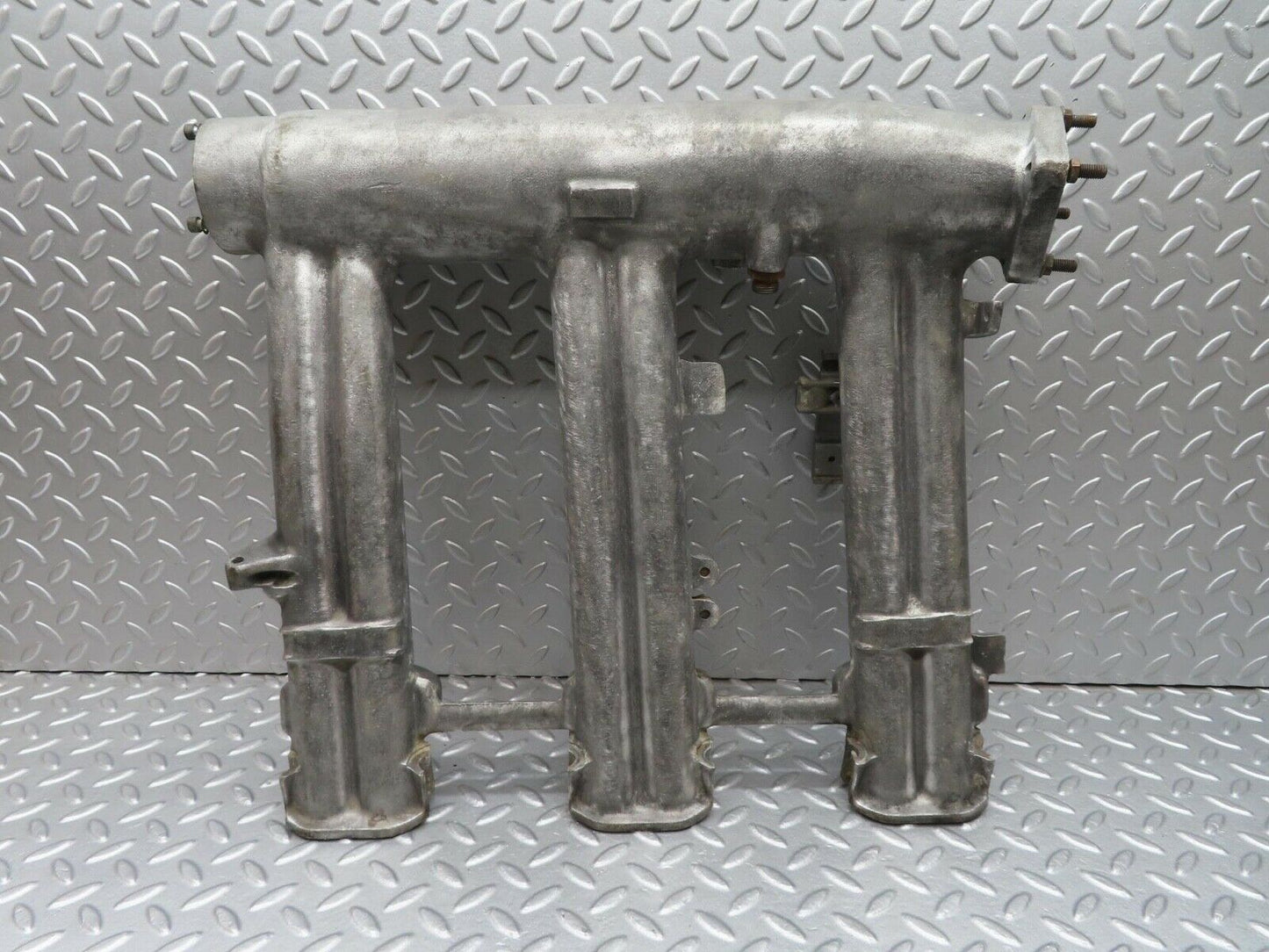 12795 Mercedes-Benz W111 220SE Intake Manifold 1271411701