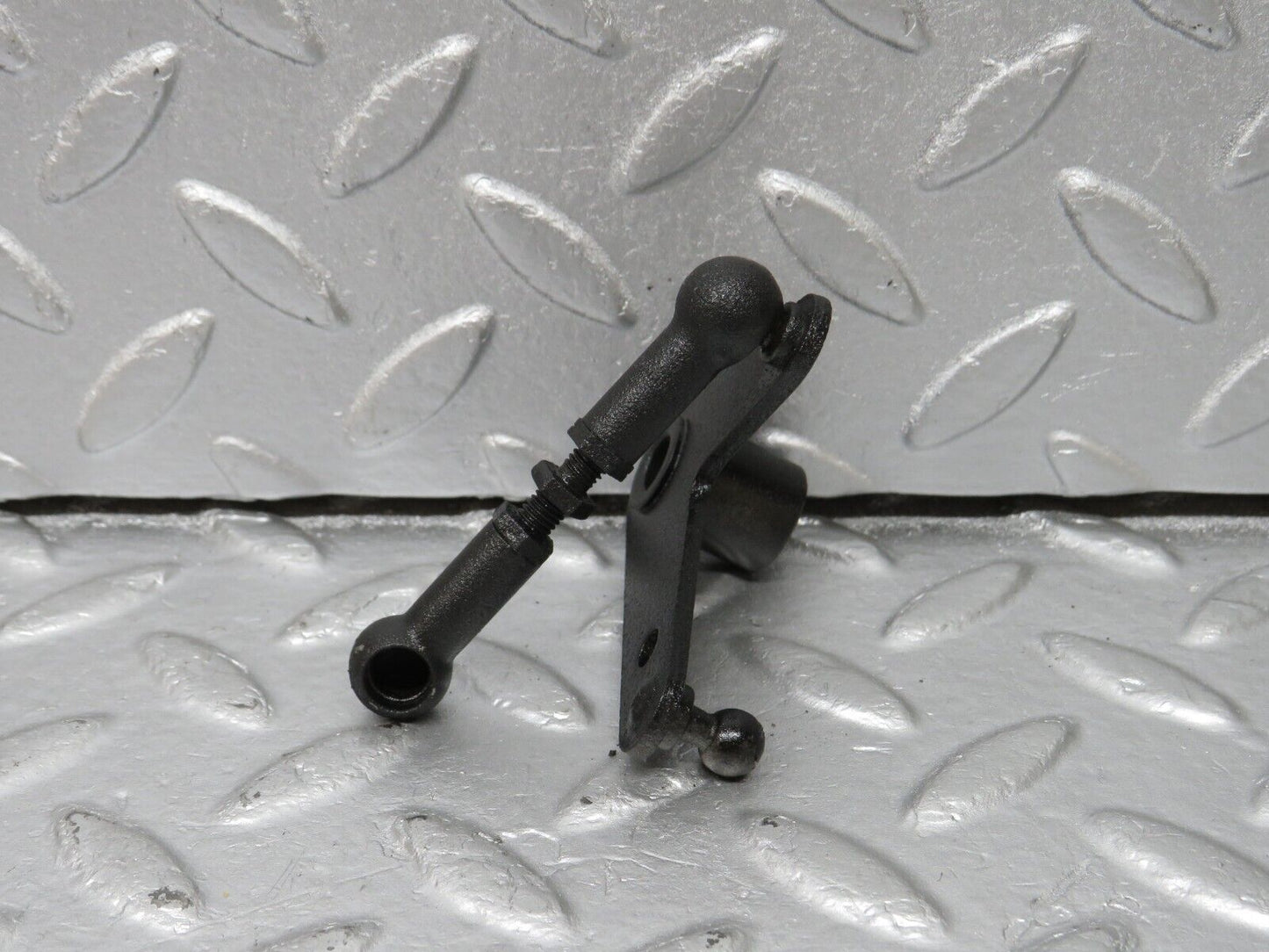 40445 Mercedes-Benz W110 230 Throttle Linkage