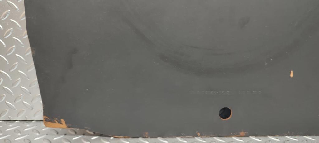 27330 Mercedes-Benz W123 280E Spare Wheel Holder 1236900130