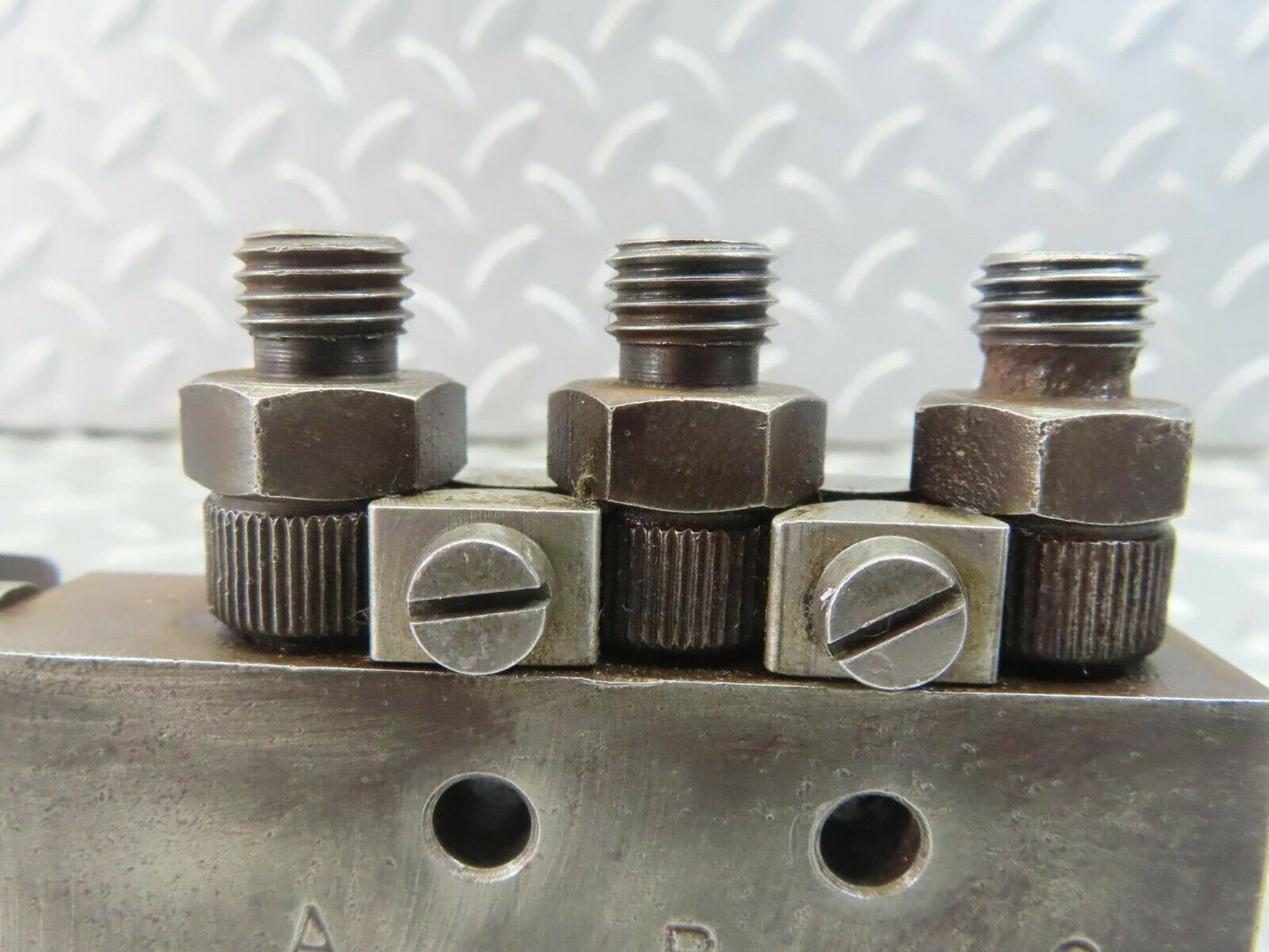 8280 Mercedes-Benz W111 Injection Distributor EPVT1P1Z