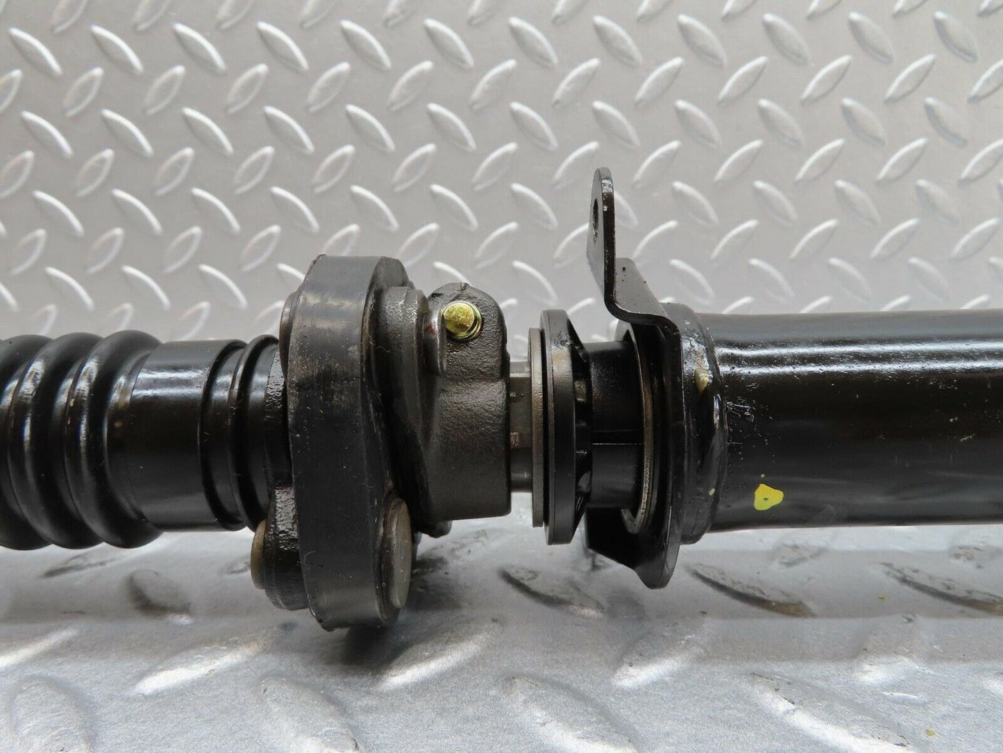 16084 Mercedes-Benz W123 280E Steering Column