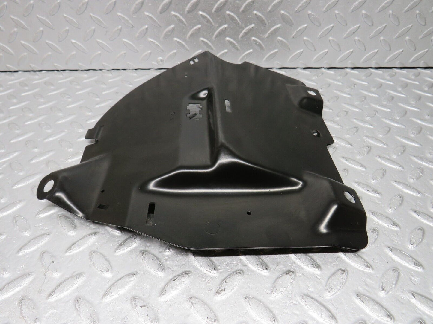 39039 Mercedes-Benz W201 190E 2.6L Floor Panel