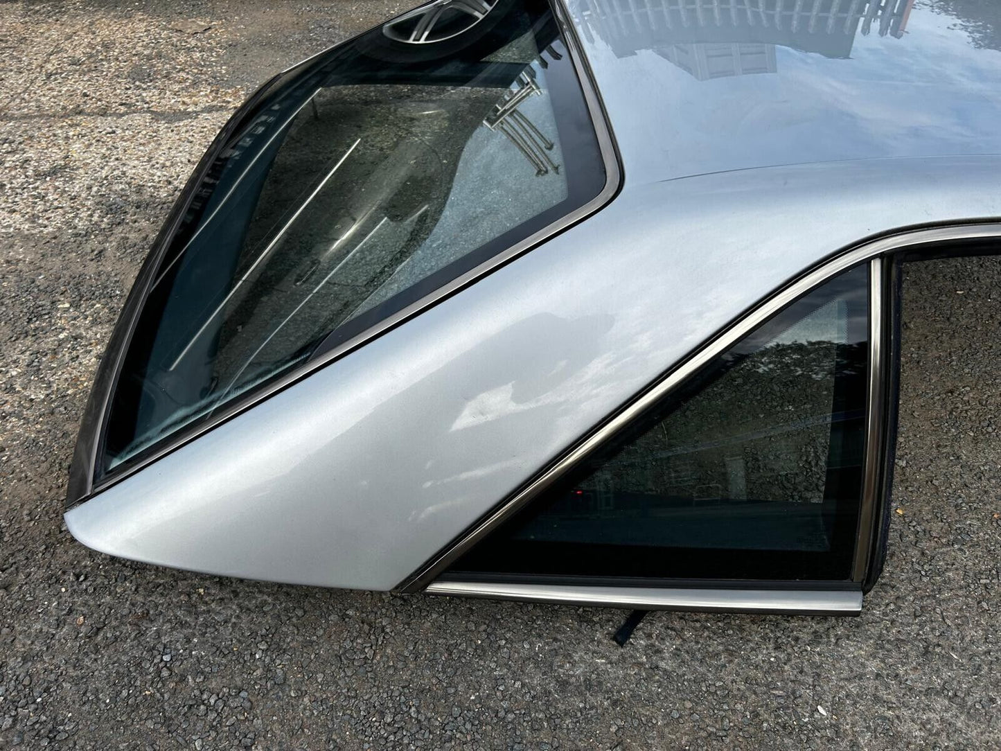 45276 Mercedes-Benz R129 300SL Coupe Hardtop