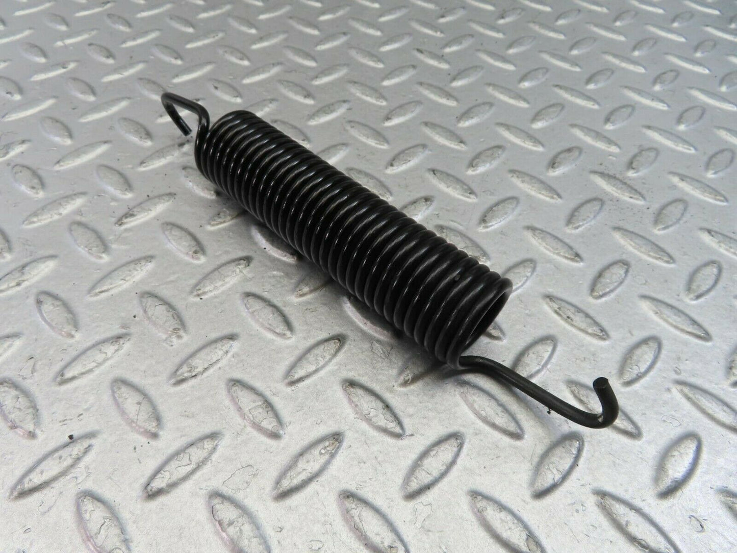 9691 Mercedes-Benz C123 280CE Coupe Trunk Lid Hinge Spring