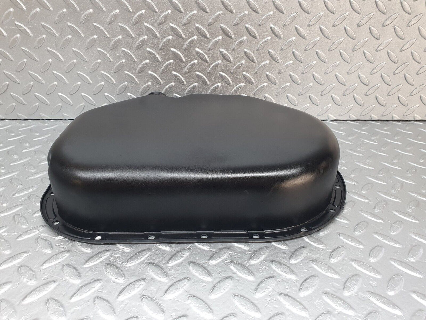 43315 Mercedes-Benz W108 280SE Oil Pan Oil Sump