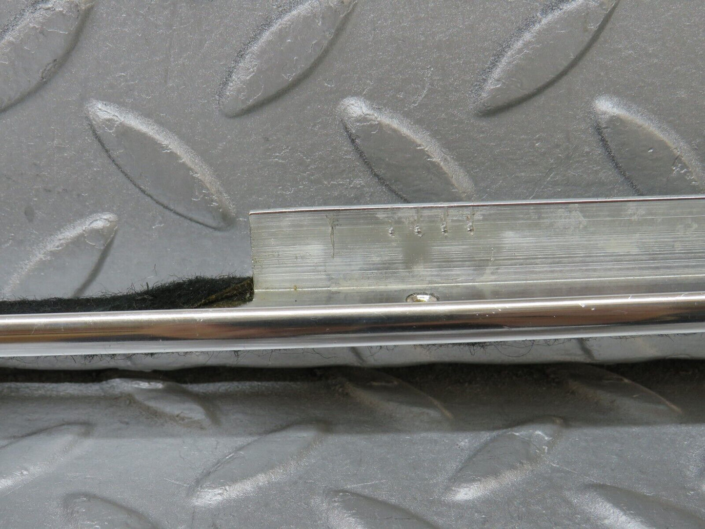 37468 Mercedes-Benz W109 300SEL Dashboard Chrome Trim