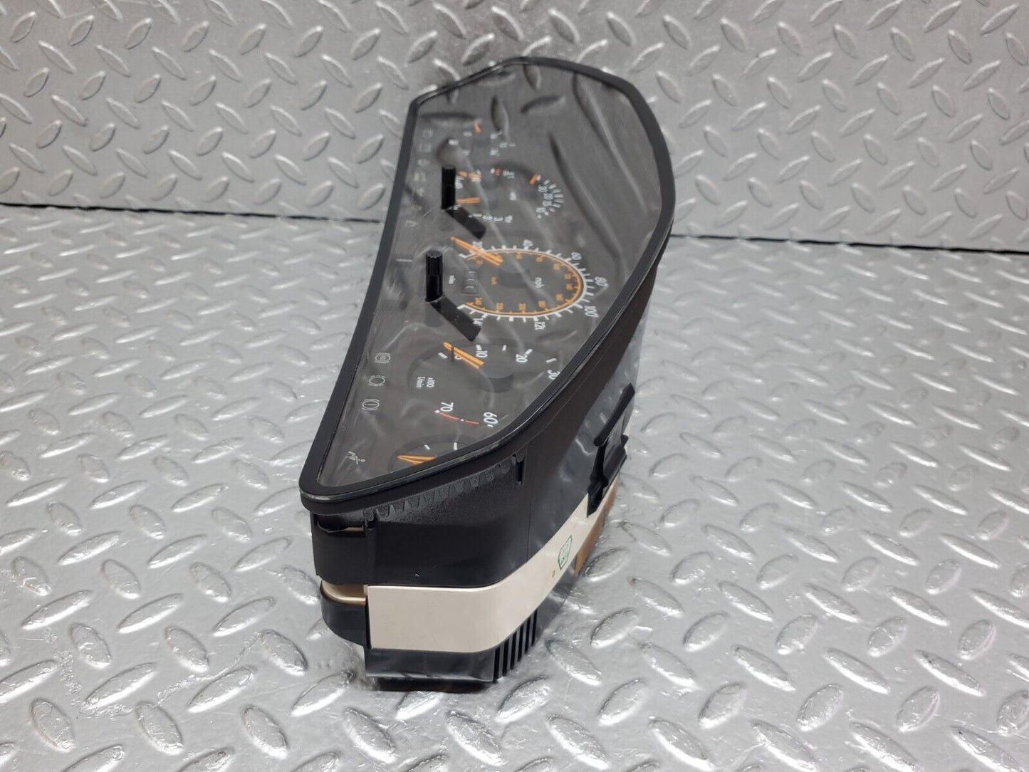45145 Mercedes-Benz R129 300SL Coupe Instrument Cluster 1295421706