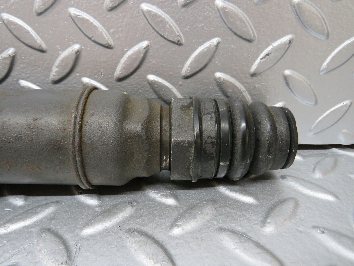 26745 Mercedes-Benz C124 220CE Coupe Cardan Shaft Prop Shaft 1244110947