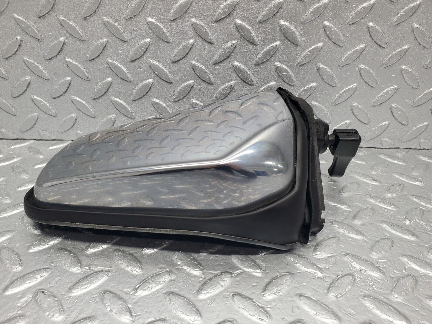 46405 Mercedes-Benz C123 280CE Coupe Wing Mirror Left Side 1238110941