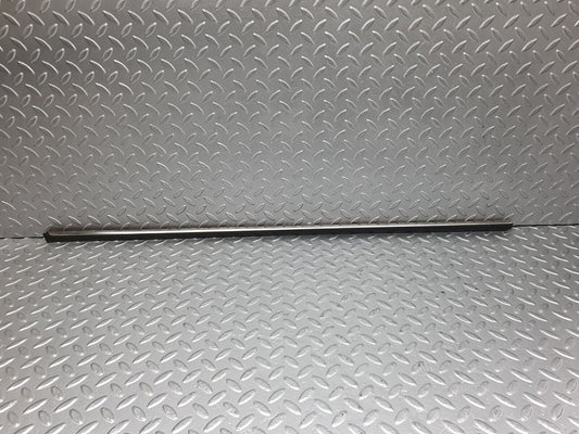 43456 Mercedes-Benz W108 280SE Front Left Door Centre Moulding Trim