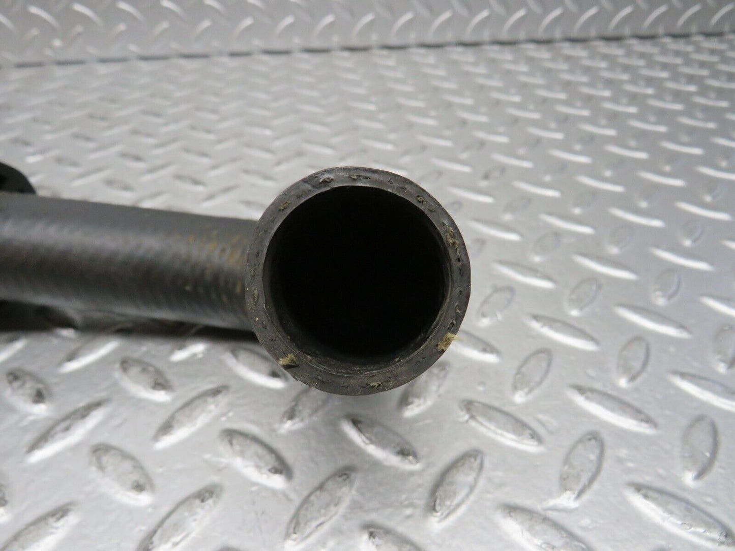 28849 Mercedes-Benz W123 230E Radiator Hose Pipe 1235012582