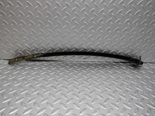 39660 Mercedes-Benz R129 320SL Coupe Left Door Front Window Channel