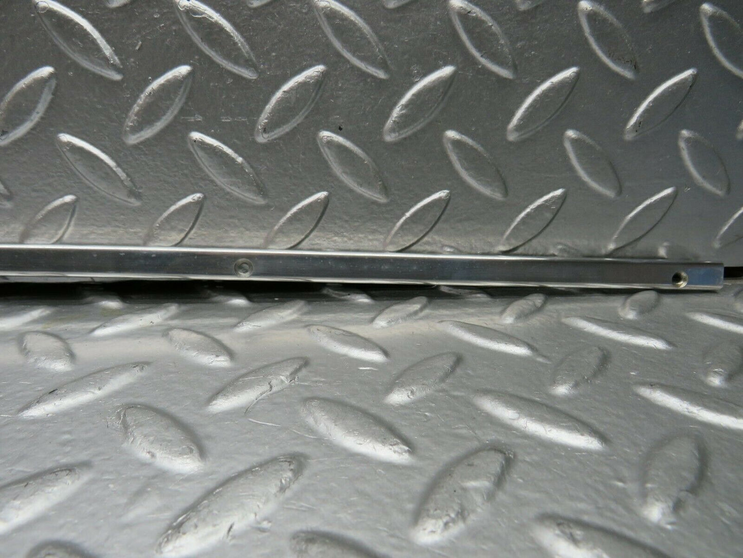 22586 Mercedes-Benz C124 E220 Coupe Sunroof Chrome Trim