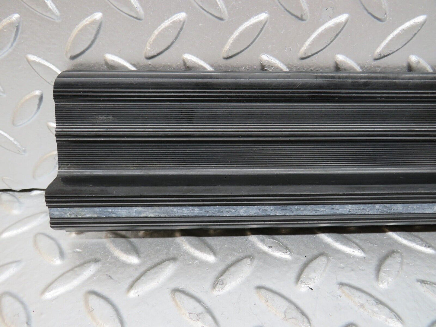 27956 Mercedes-Benz W123 280E Front Right Door Sill Trim