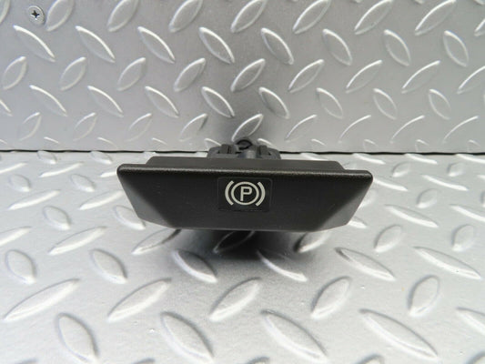 6474 Mercedes-Benz S124 E220 Wagon Parking Brake Release Handle 1244270320