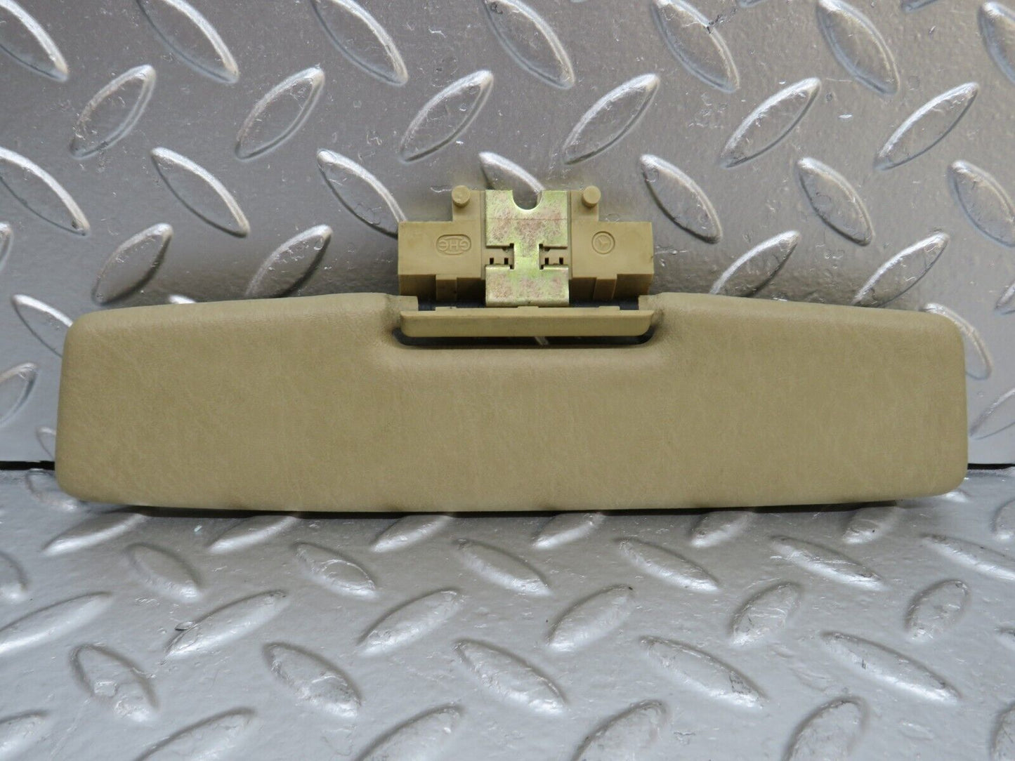 29317 Mercedes-Benz W124 230E Sun Visor Middle Beige