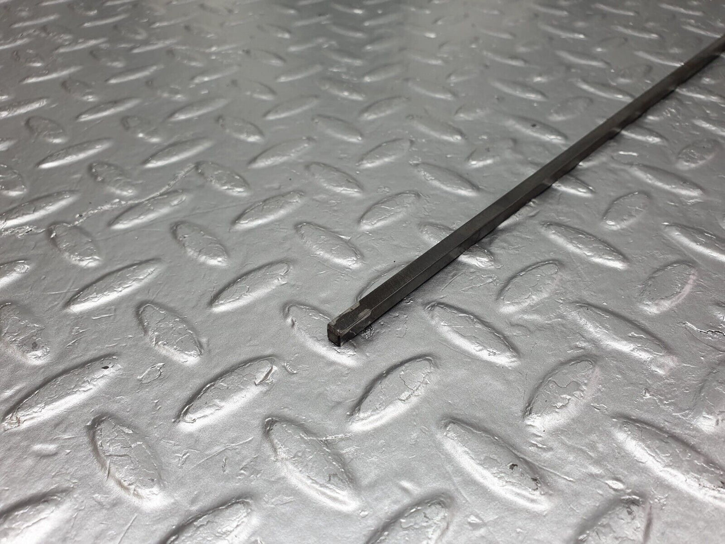 43332 Mercedes-Benz W108 280SE Front Left Seat Hinge Pair With Rod 0009106385 0009106886