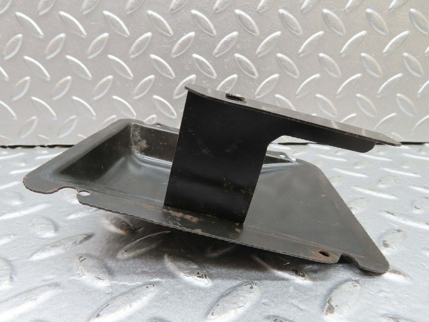 20316 Mercedes-Benz W114 280CE Coupe Rear Window Regulator Access Panel