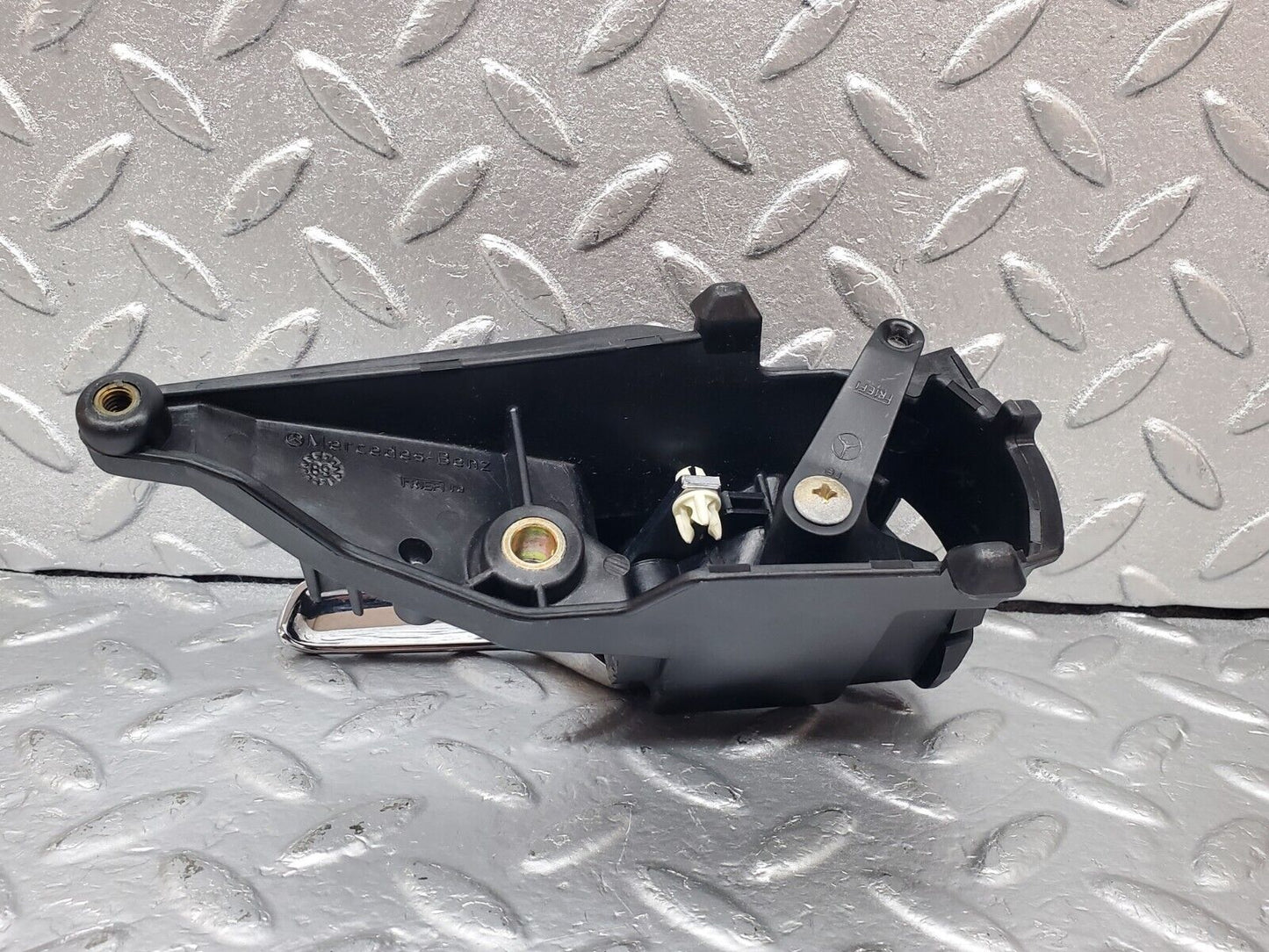 45137 Mercedes-Benz R129 300SL Coupe Interior Door Handle Right Side